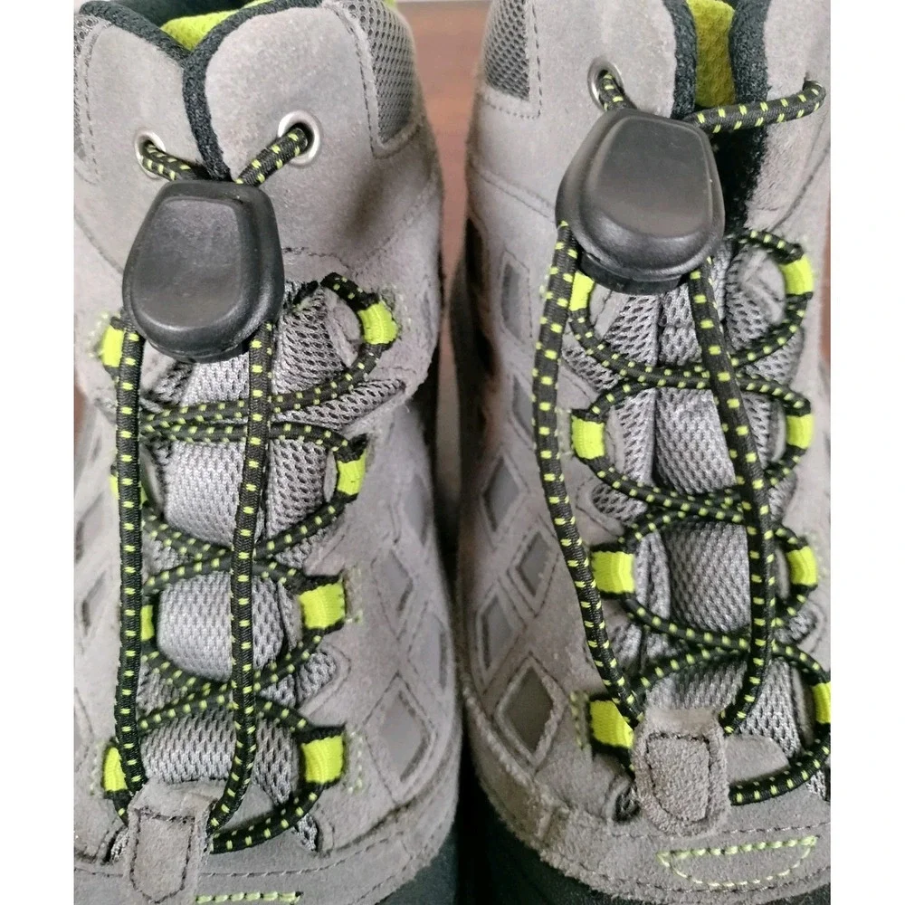 Merrell Thermo Shiver 2.0 Waterproof Boys' Winter Boots  Size 6M